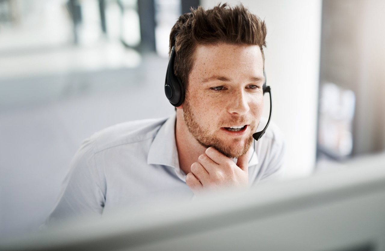 Dutch-Speaking Customer Service Representative