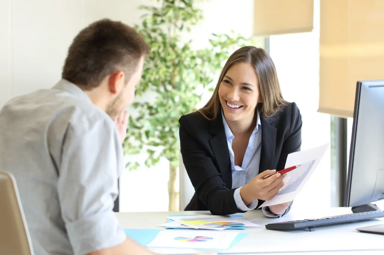 Service Manager - Van Roosmalen Den Bosch