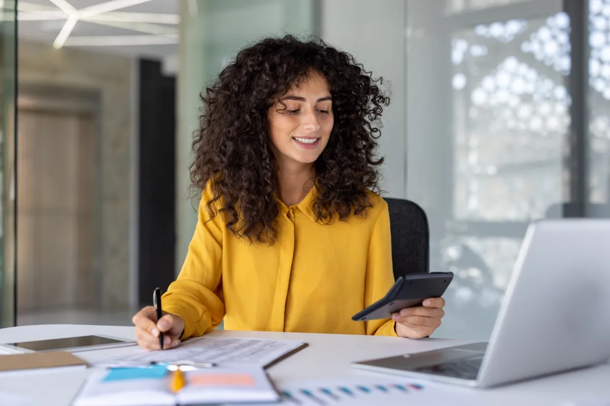 Senior medewerker Financiën /Financial controller