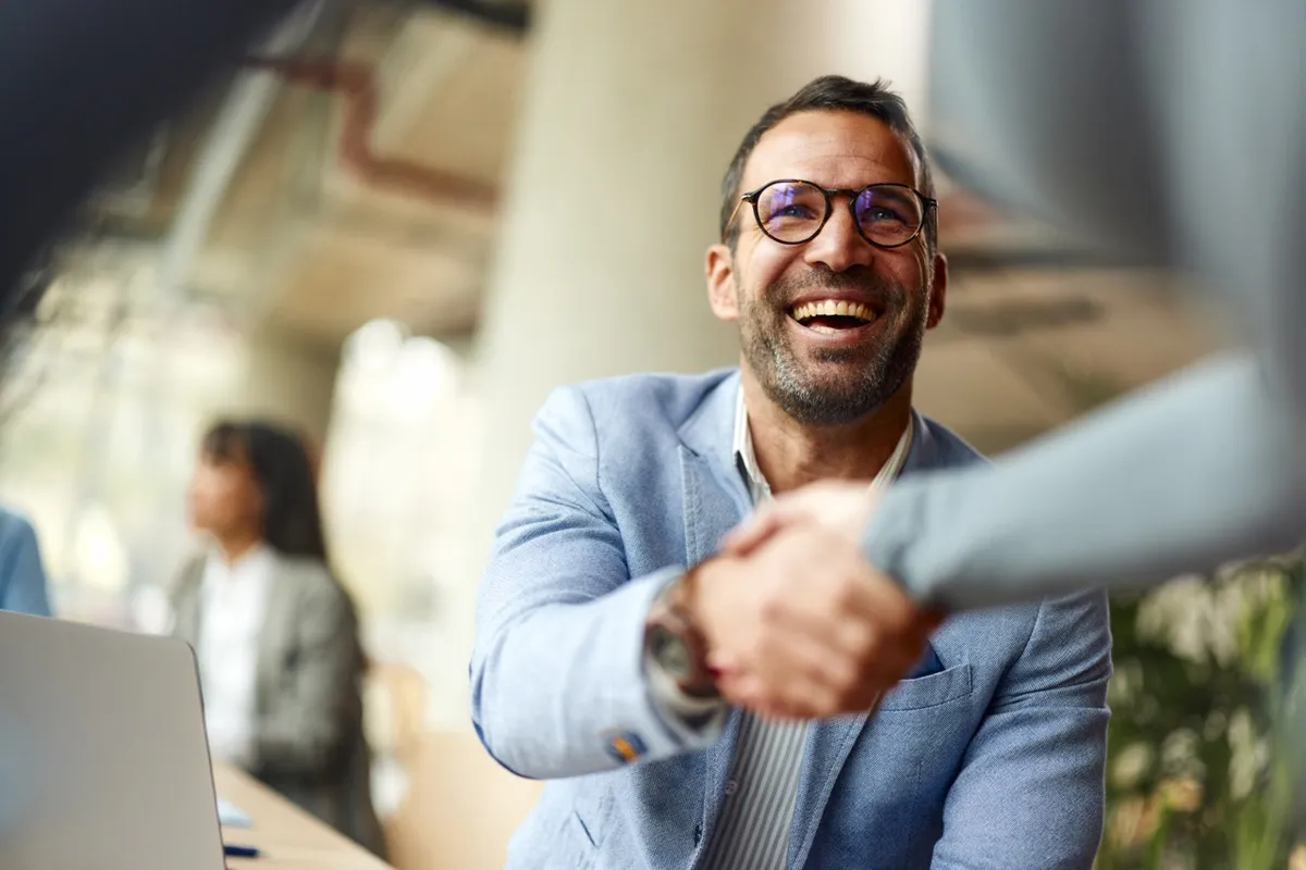 Customer Representative (Dutch-speaking) - Search Engine