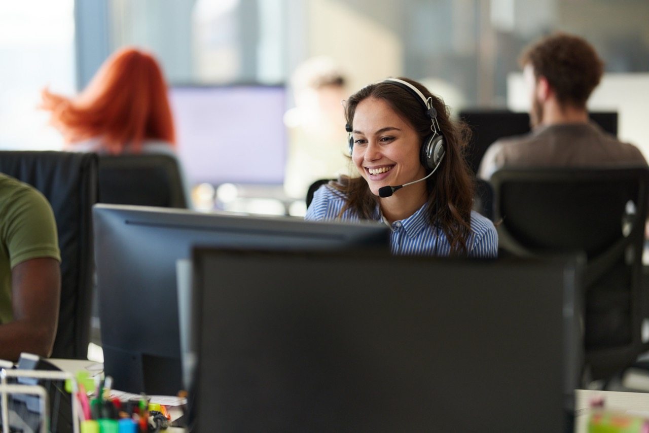 Dutch Speaking Sales Executive