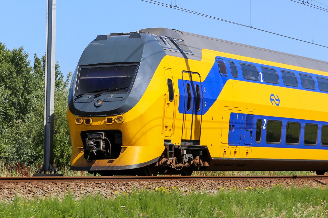 Monteur treintechniek - Den Haag Binckhorst