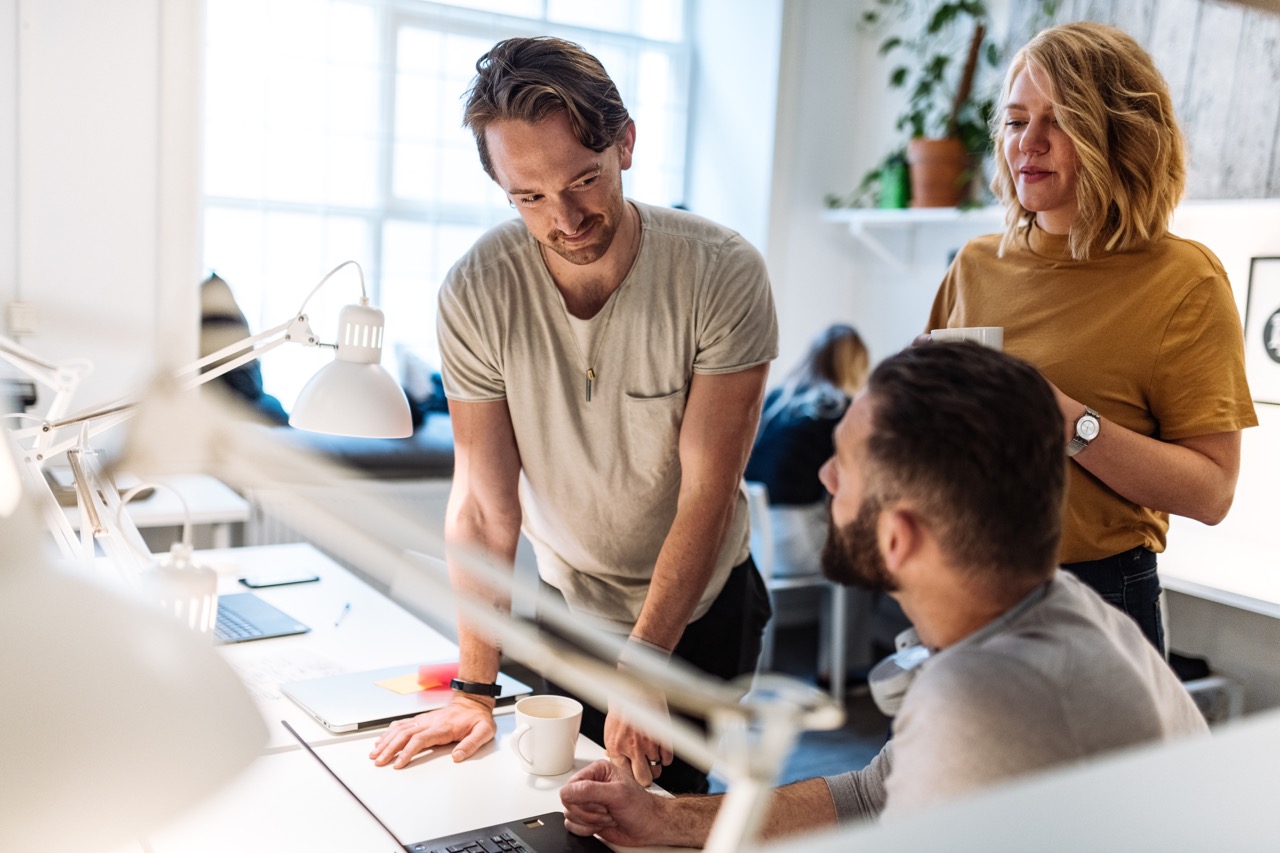 Ontwerper Infrastructuur